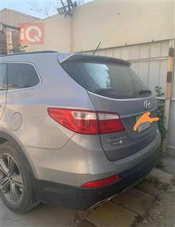 هیوندای سەنتافی